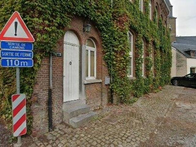 Appartement location à Dhuy, Eghezée