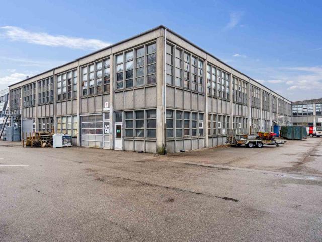 Erhvervsejendom til leje i Ballerup, Brøndby