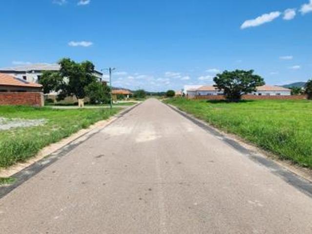 Land for sale in Hartbeespoort Dam Nature Reserve, North West