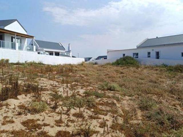 Land for sale in Western Cape