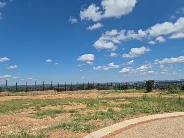 Land for sale in Dr Kenneth Kaunda, North West