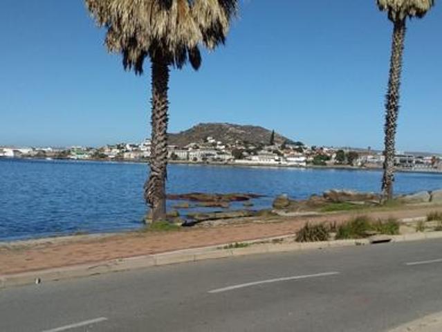 Land for sale in Western Cape