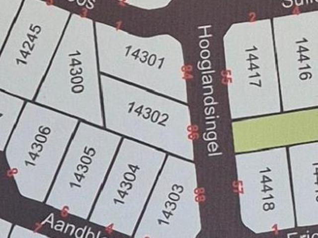 Land for sale in Western Cape