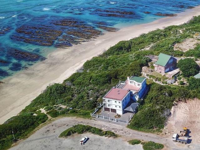Land for sale in Cape St Francis, Eastern Cape