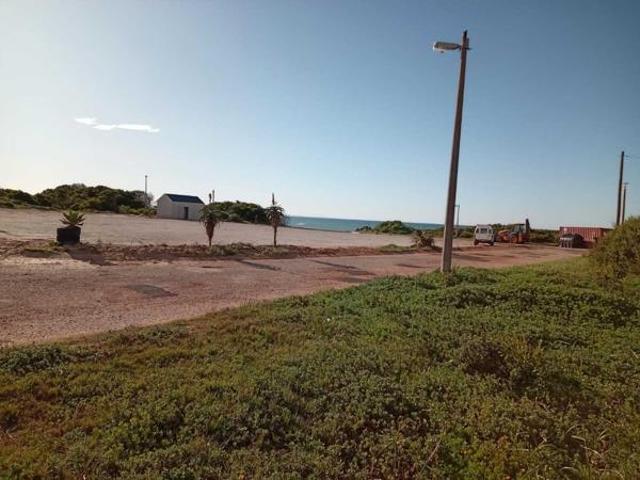 Land for sale in Cape St Francis, Eastern Cape
