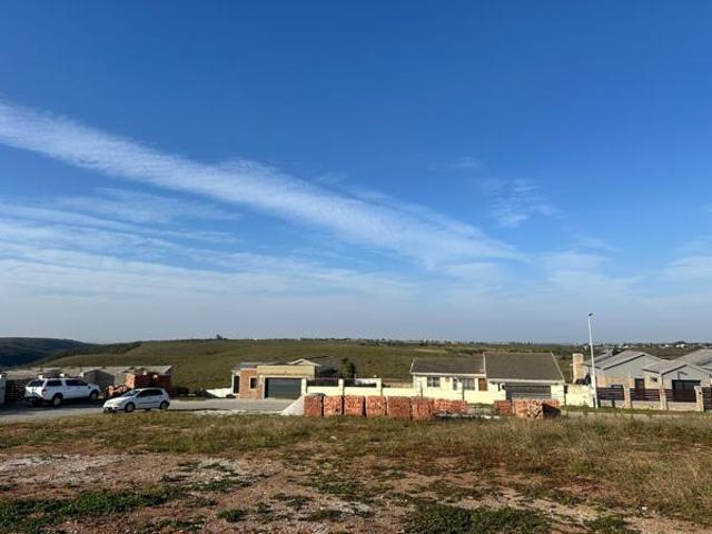 Land for sale in Eastern Cape