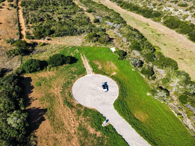 Land for sale in Groot Brak Rivier, Western Cape