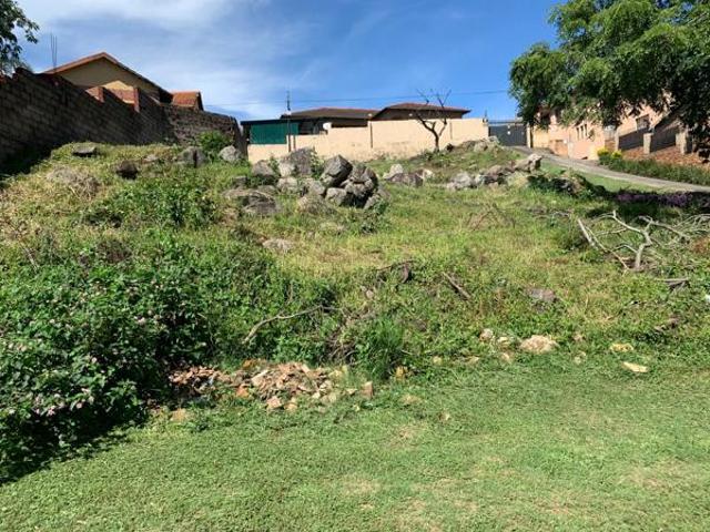 Land for sale in Ehlanzeni, Mpumalanga