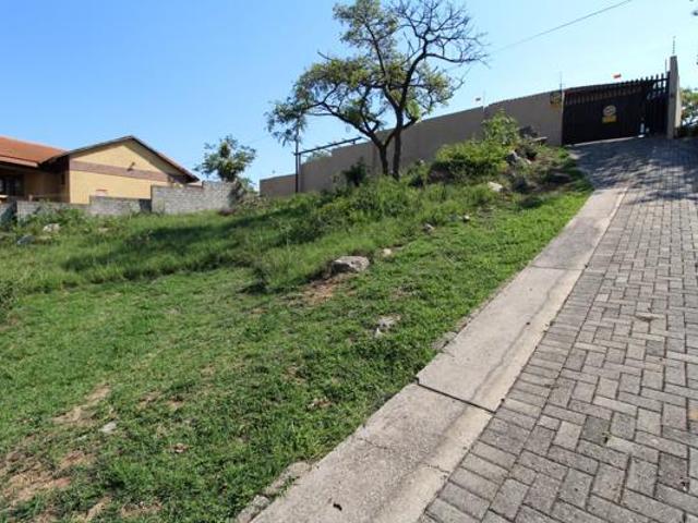 Land for sale in Ehlanzeni, Mpumalanga