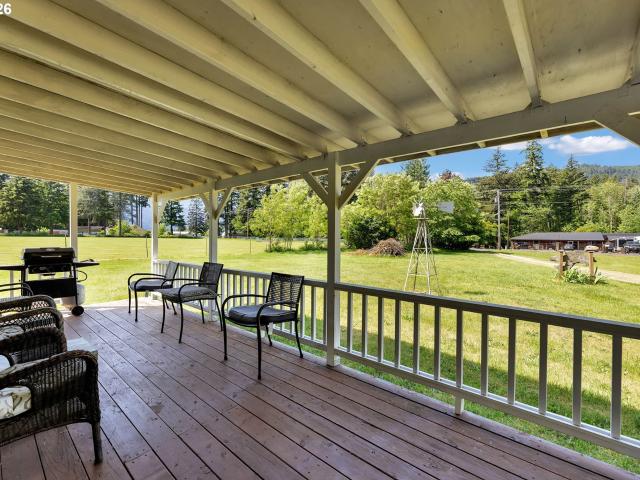 House for sale in Carson, Washington