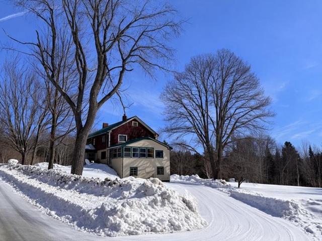 House for sale in Island Pond, Vermont