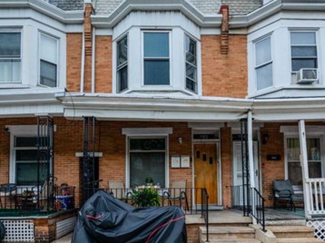 House for sale in Reading, Pennsylvania