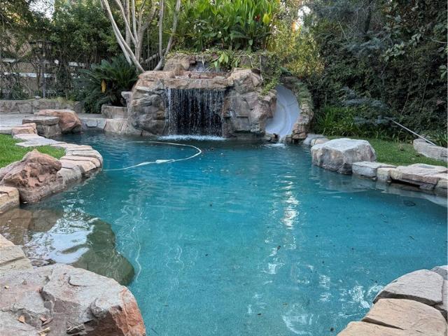 House for sale in Orange, California