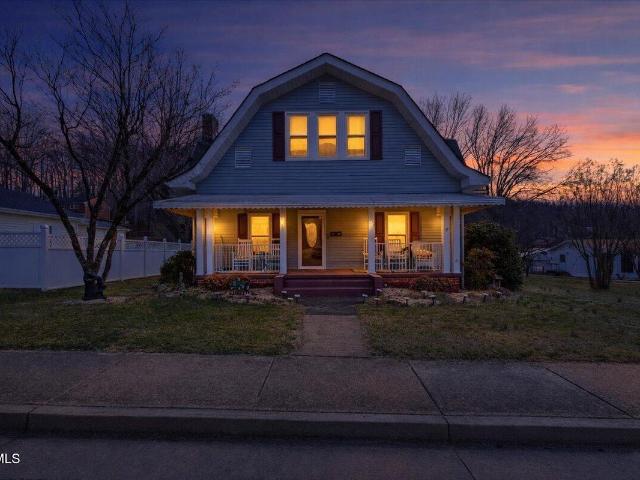 Property for sale in Tennessee