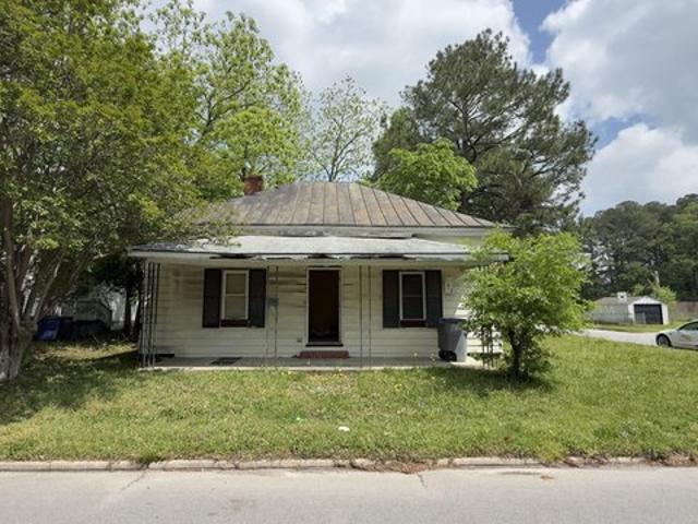 Townhouse for rent in Rocky Mount, North Carolina