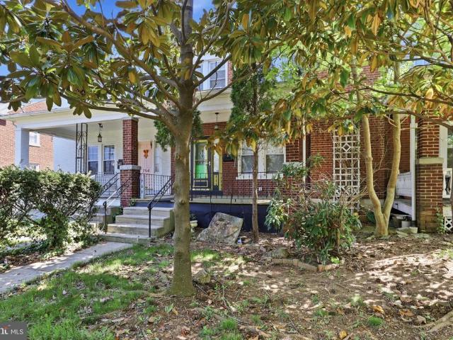 House for sale in Lancaster, Pennsylvania