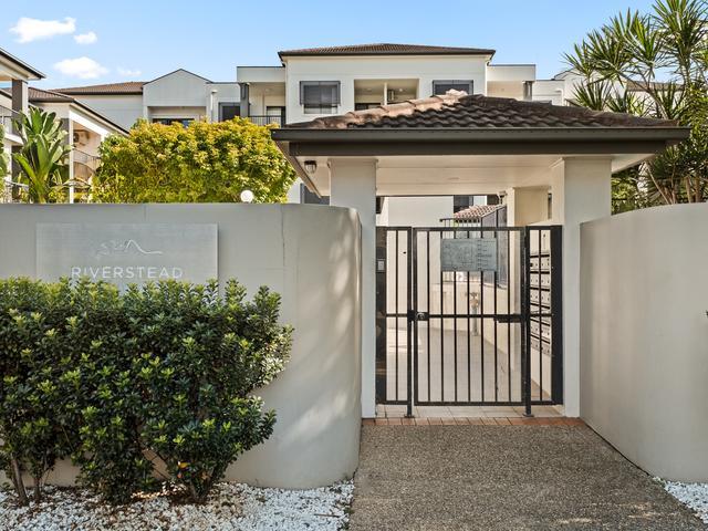Apartment for rent in Toombul, Queensland
