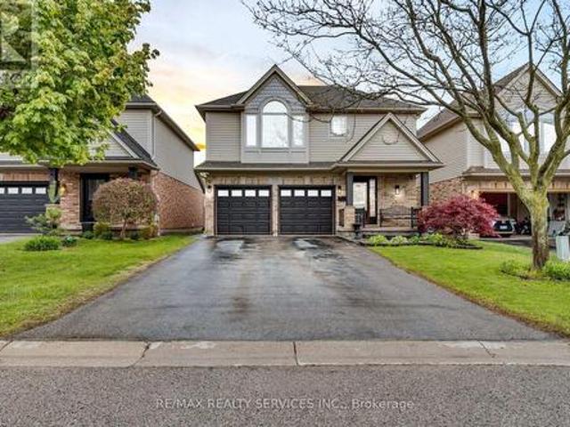 House for sale in Arva, Ontario