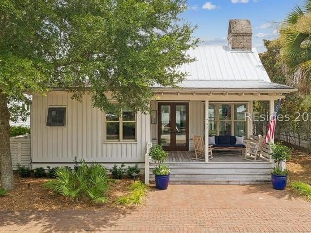 House for sale in Bluffton, South Carolina