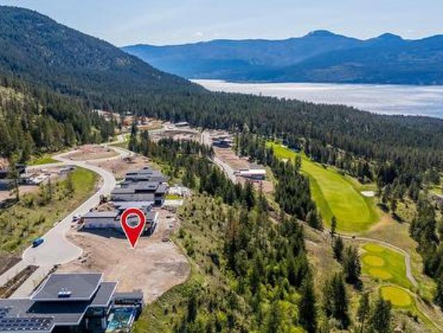 Land for sale in Vernon, British Columbia