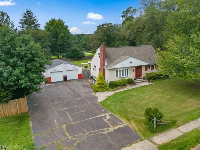 House for sale in Monmouth, New Jersey