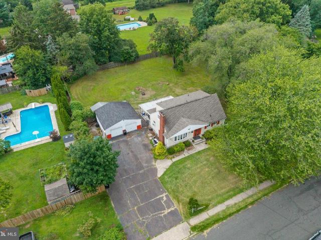 House for sale in Monmouth, New Jersey