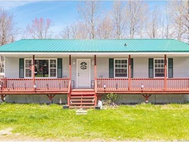 House for sale in Charlotte, New Brunswick