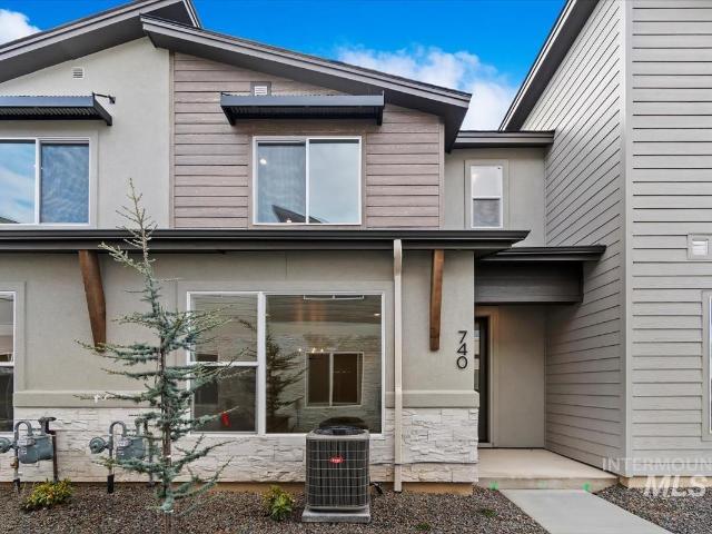 Townhouse for sale in Star, Idaho