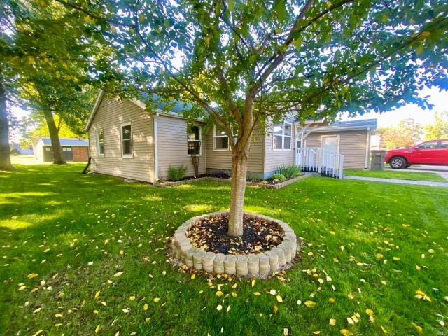 House for sale in Nappanee, Elkhart County