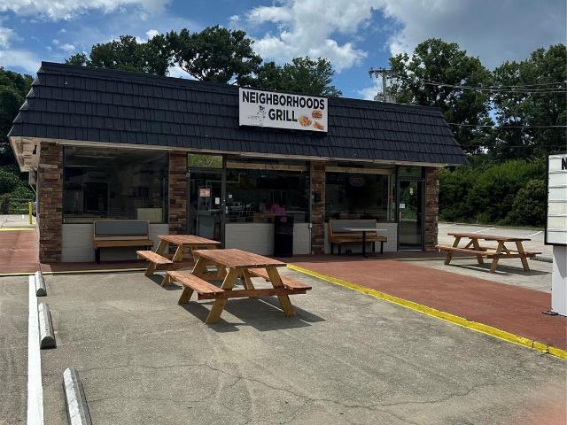 Commercial for sale in Rock Hill