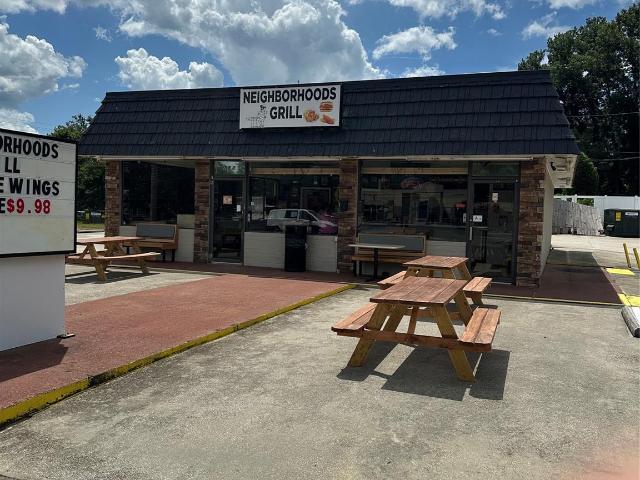 Commercial for sale in Rock Hill, South Carolina