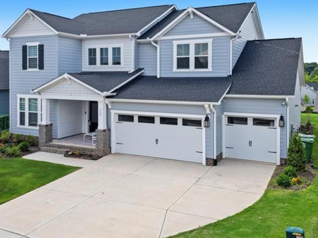 House for sale in Wake, North Carolina