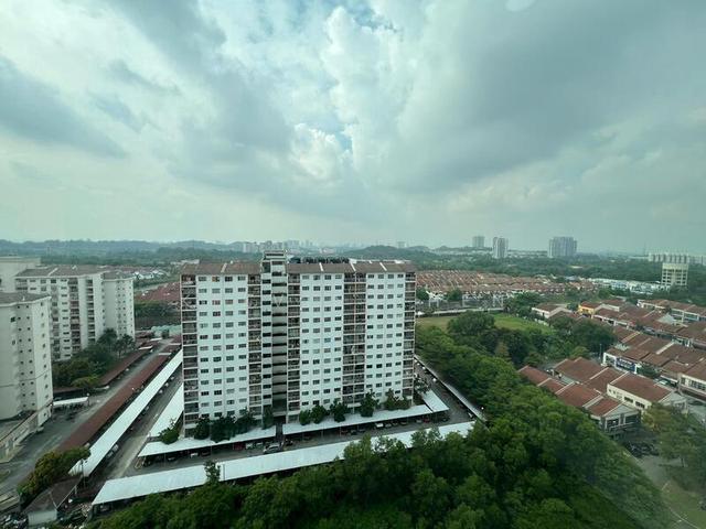 Serviced Residence for sale in Petaling, Subang Jaya