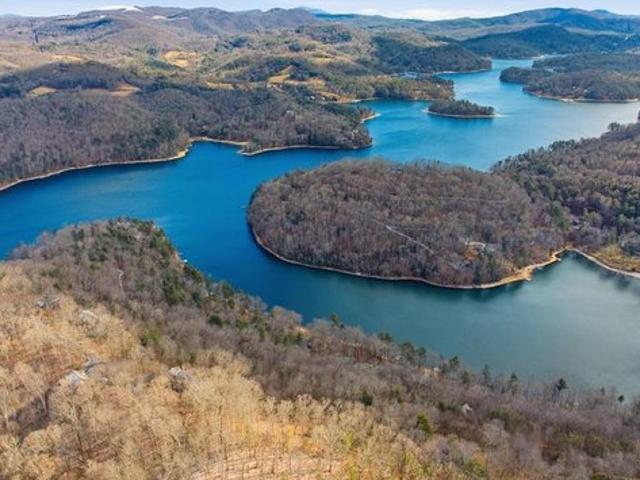 Land for sale in Cullowhee, North Carolina