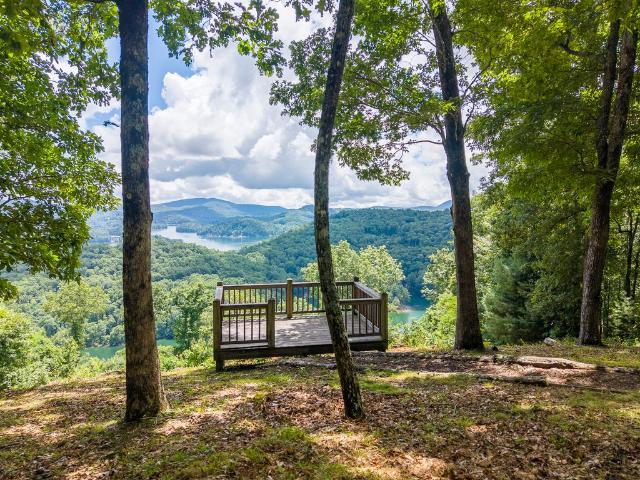 Land for sale in Cullowhee, North Carolina