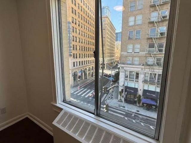 Apartment for rent in Historic Core, Los Angeles