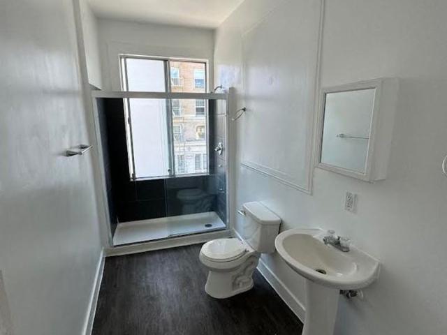 Apartment for rent in Historic Core, Los Angeles
