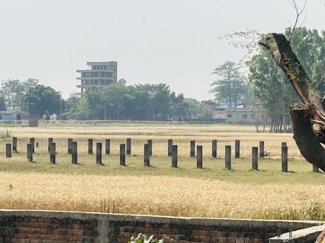 Land for sale in Kedarpur, Uttarakhand