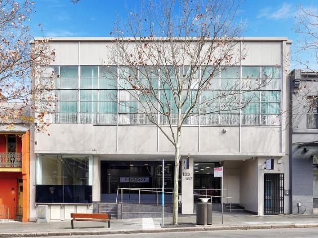 Office for rent in Sydney CBD, Sydney