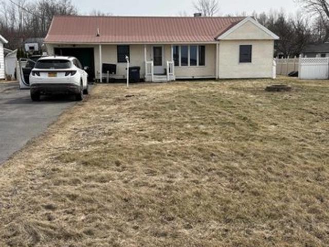 House for sale in Massena, New York