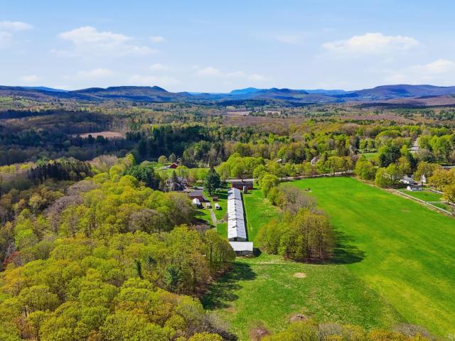 House for sale in Berkshire, Massachusetts