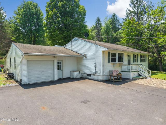 House for sale in Delanson, New York