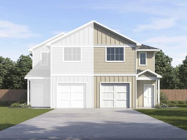 Townhouse for sale in Sulphur Springs, Texas