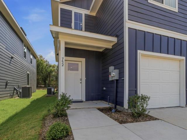 Townhouse for sale in Sulphur Springs, Texas