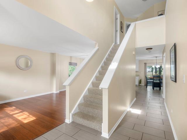 House for sale in Painted Lakes Subdivision, Lake Villa