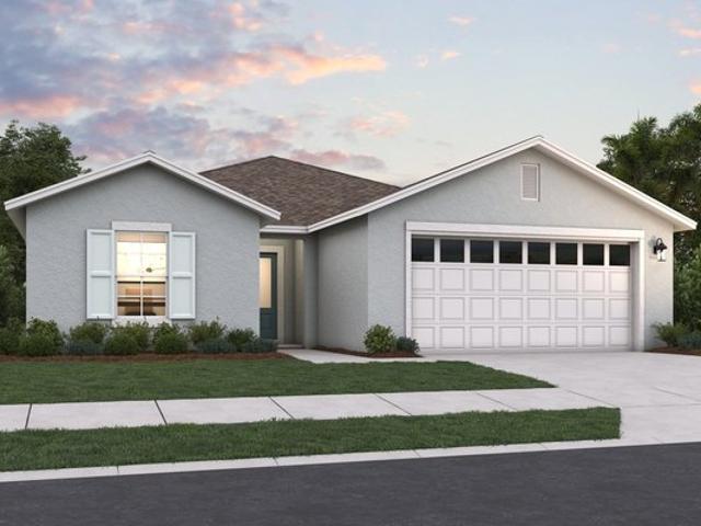 House for sale in Lady Lake, Florida