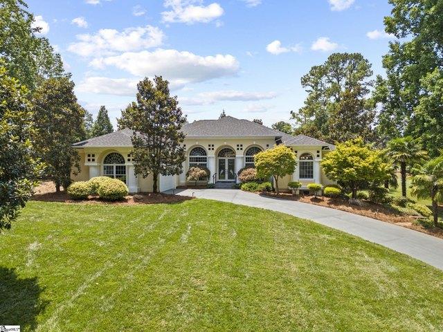 House for sale in Woodruff, South Carolina