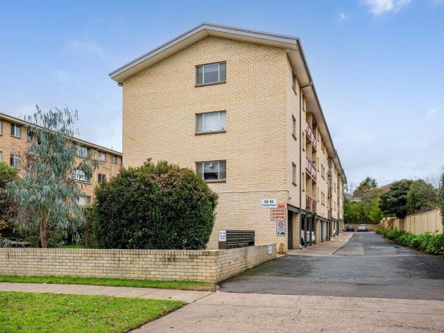 Apartment for rent in Queanbeyan, New South Wales