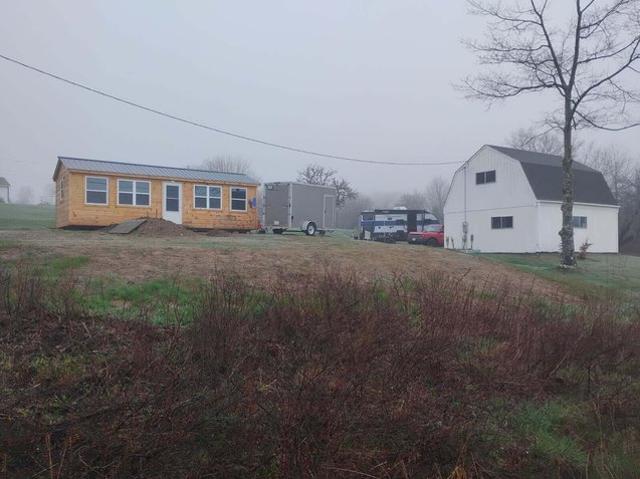 House for sale in Robbinston, Maine