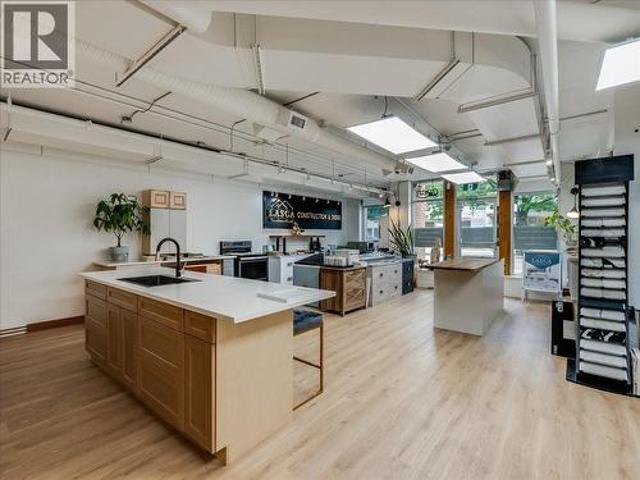 Commercial for rent in Nelson, British Columbia